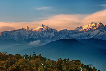 Gangtok