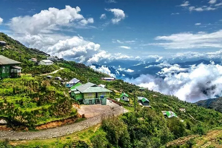 Gangtok