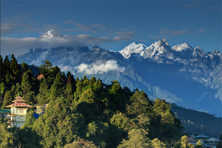 Gangtok