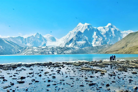 Gangtok