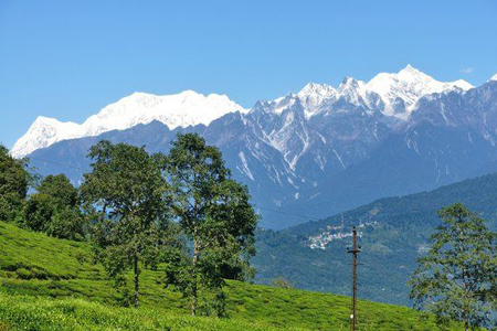 Gangtok