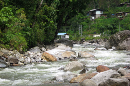 Lachung