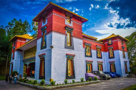 Gangtok
