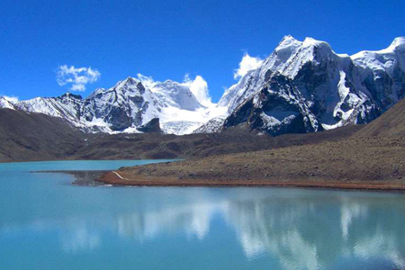 Gangtok