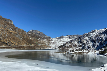Gangtok