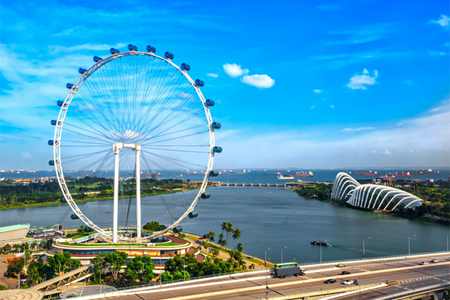 Singapore