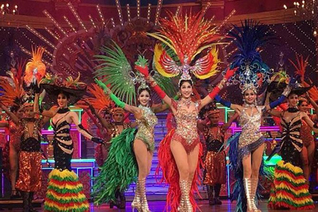Pattaya