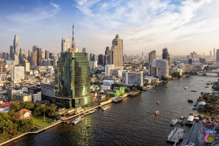 Bangkok