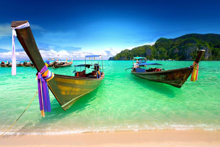 Pattaya