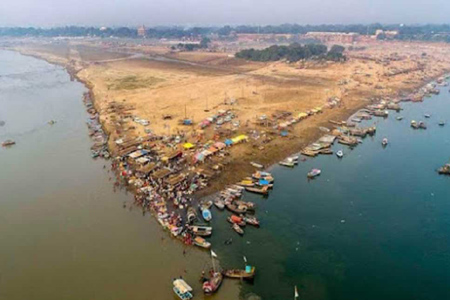 Varanasi