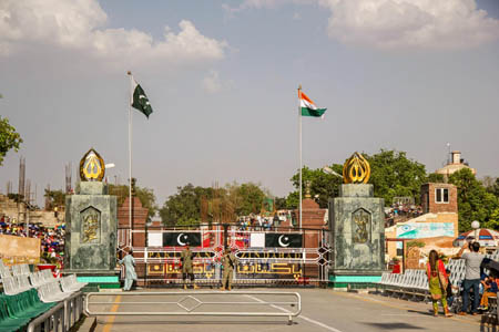 Amritsar