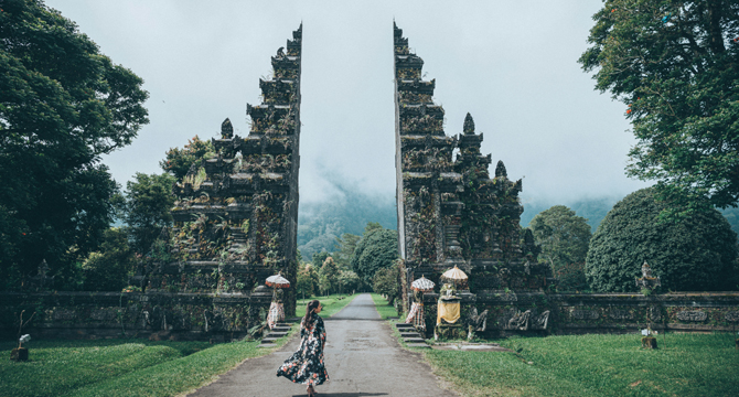 Bali