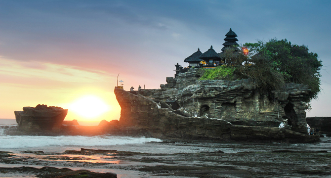 Bali