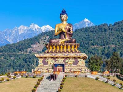 Darjeeling-sikkim