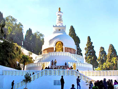 Darjeeling-sikkim