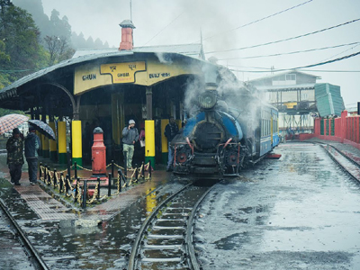 Darjeeling-sikkim