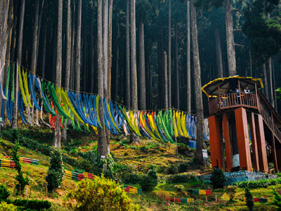 Darjeeling-sikkim