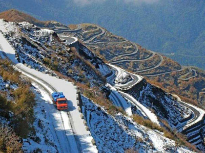 Darjeeling-sikkim
