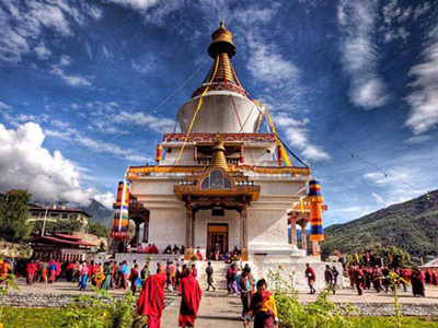 Darjeeling-sikkim