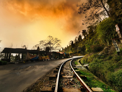 Darjeeling-sikkim