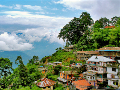 Darjeeling-sikkim