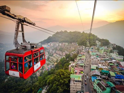 Darjeeling-sikkim