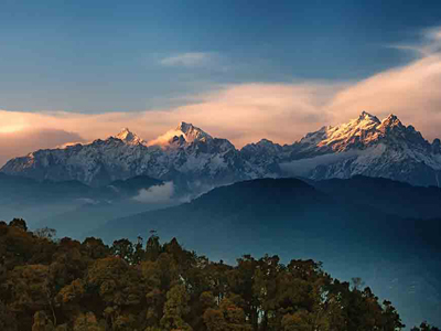 Darjeeling-sikkim