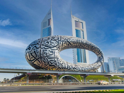 Dubai
