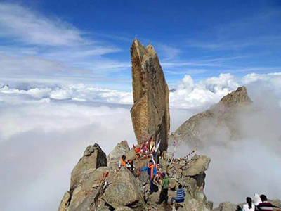 Himalayan-crown