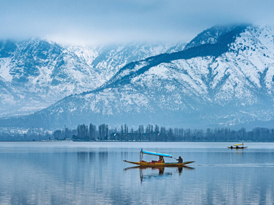 Kashmir