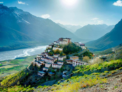Leh-ladakh