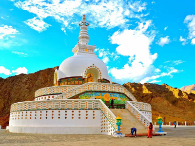 Leh-ladakh