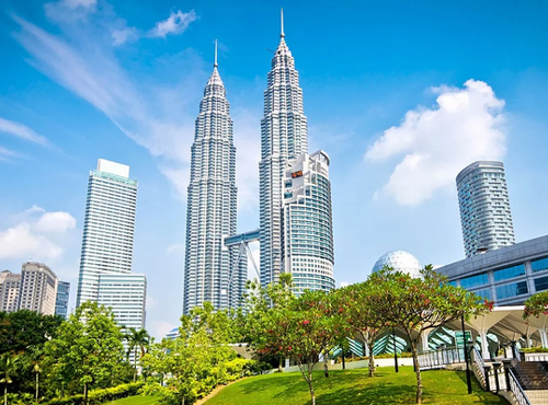 Malaysia