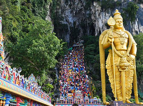 Malaysia