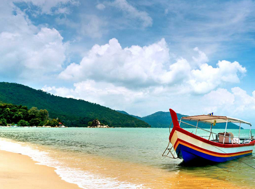 Malaysia