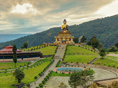 Sikkim