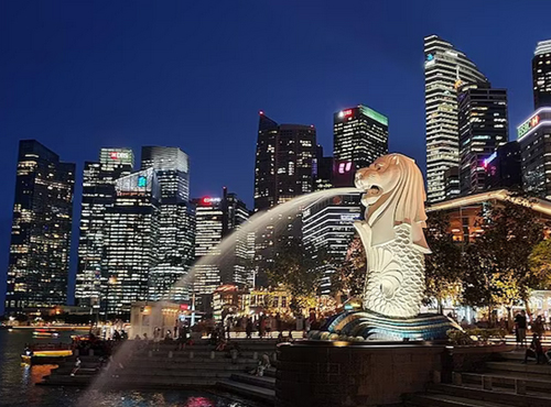 Singapore