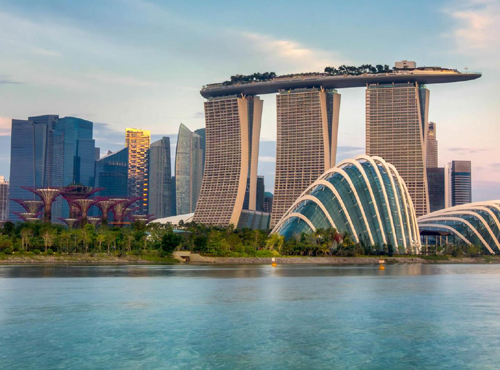 Singapore