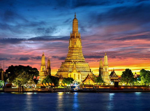 Thailand