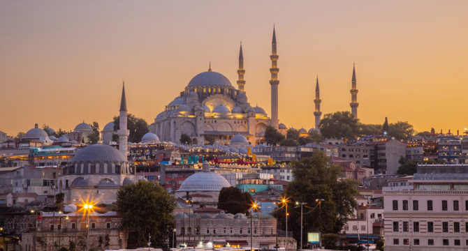 Turkey