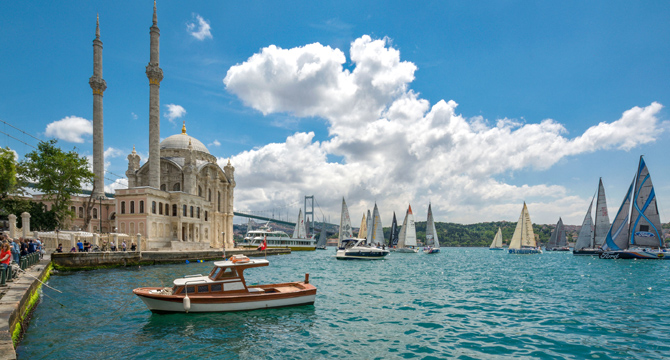 Turkey