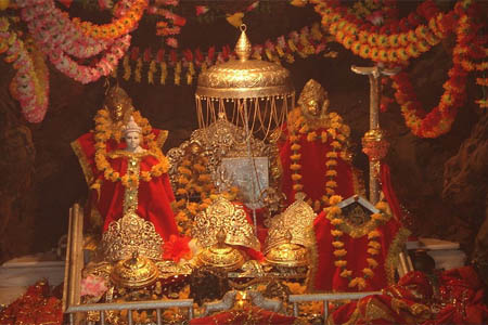 Vaishno-devi