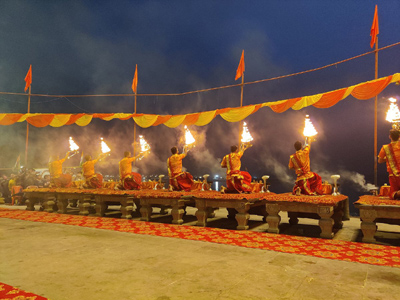 Varanasi
