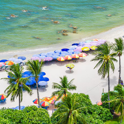 Port Blair